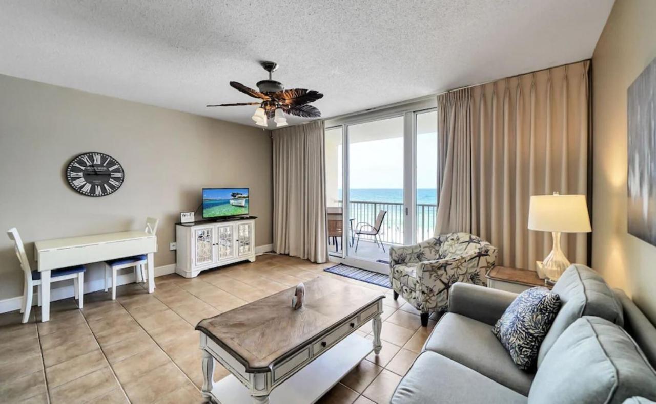 Villa Majestic 406 T1 à Panama City Beach Extérieur photo