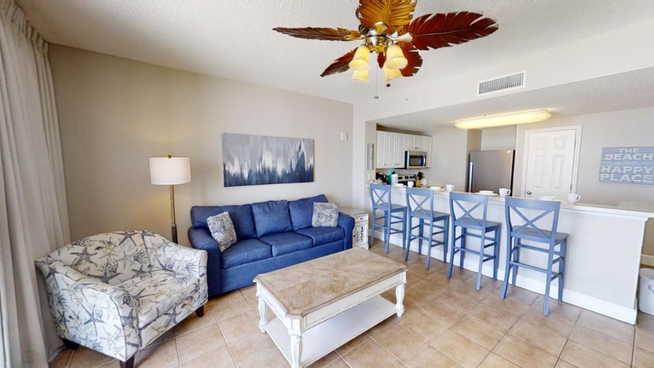 Villa Majestic 406 T1 à Panama City Beach Extérieur photo