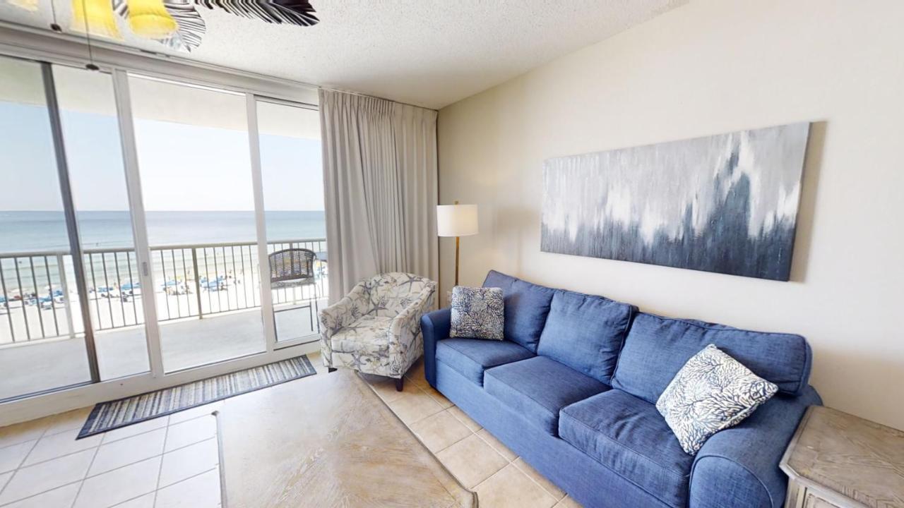 Villa Majestic 406 T1 à Panama City Beach Extérieur photo