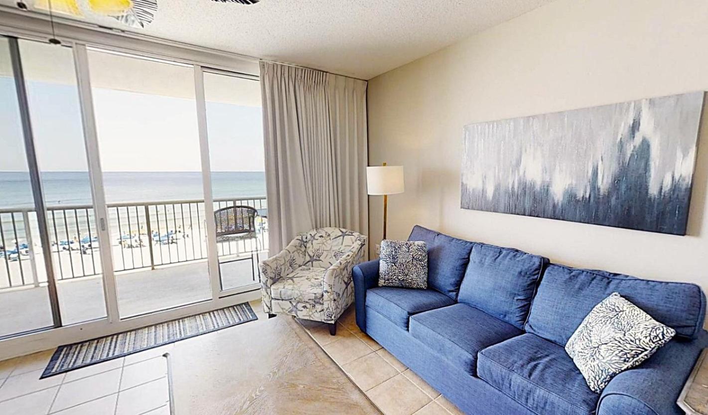 Villa Majestic 406 T1 à Panama City Beach Extérieur photo